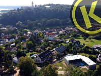 PRODÁNO Unikátní stavební pozemek, Hluboká nad Vltavou - DJI_0031.jpg