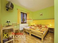 PRODÁNO Pension s vybavením,  v centru, Rooseveltova,  Český Krumlov - Foto 5