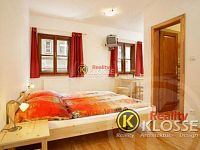 PRODÁNO Pension s vybavením,  v centru, Rooseveltova,  Český Krumlov - Foto 6
