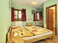 PRODÁNO Pension s vybavením,  v centru, Rooseveltova,  Český Krumlov - Foto 7