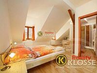 PRODÁNO Pension s vybavením,  v centru, Rooseveltova,  Český Krumlov - Foto 10