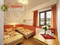 PRODÁNO Pension s vybavením,  v centru, Rooseveltova,  Český Krumlov - Foto 11