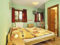 PRODÁNO Pension s vybavením,  v centru, Rooseveltova,  Český Krumlov - Foto 13