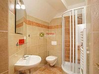 PRODÁNO Pension s vybavením,  v centru, Rooseveltova,  Český Krumlov - Foto 14