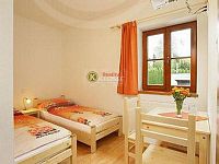 PRODÁNO Pension s vybavením,  v centru, Rooseveltova,  Český Krumlov - Foto 15