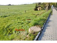 Pozemek  o celkové výměře 4038 m2, Na Dolech, Kamenný Újezd - Foto 8