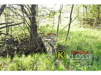 Pozemek  o celkové výměře 4038 m2, Na Dolech, Kamenný Újezd - Foto 9