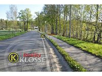 Pozemek  o celkové výměře 4038 m2, Na Dolech, Kamenný Újezd - Foto 10