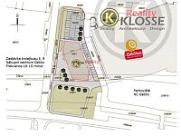 Nebyt.prostor (ordinace 53 m2) s parkováním ve 2NP nového Lékařského domu u NC Géčko ,  Č.Budějovice - Foto 6