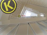 Nebyt.prostor (ordinace 53 m2) s parkováním ve 2NP nového Lékařského domu u NC Géčko ,  Č.Budějovice - DSC09465-1.jpg