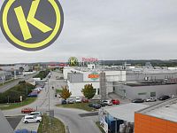 Obchodní a nebyt.prostory (ordinace 60 m2) ve 3NP nového Lékařského domu u NC Géčko ,  Č.Budějovice - DSC_0264.jpg