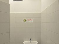 Obchodní a nebyt.prostory (ordinace 60 m2) ve 3NP nového Lékařského domu u NC Géčko ,  Č.Budějovice - DSC_0268.jpg