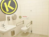 Obchodní a nebyt.prostory (ordinace 60 m2) ve 3NP nového Lékařského domu u NC Géčko ,  Č.Budějovice - DSC_0275.jpg