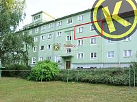 PRONAJATO Cihlový byt 2+1 (58m2) 3.p., Karla Čapka, Milevsko - 23014b.JPG