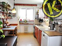 PRONAJATO Cihlový byt 2+1 (58m2) 3.p., Karla Čapka, Milevsko - 23014c.JPG