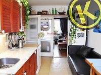 PRONAJATO Cihlový byt 2+1 (58m2) 3.p., Karla Čapka, Milevsko - 23014cc.JPG