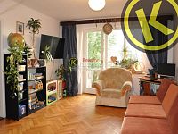 PRONAJATO Cihlový byt 2+1 (58m2) 3.p., Karla Čapka, Milevsko - 23014ccc.JPG