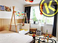 PRONAJATO Cihlový byt 2+1 (58m2) 3.p., Karla Čapka, Milevsko - 23014d.JPG