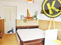 PRONAJATO Cihlový byt 2+1 (58m2) 3.p., Karla Čapka, Milevsko - 23014dd.JPG