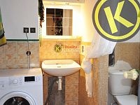 PRONAJATO Cihlový byt 2+1 (58m2) 3.p., Karla Čapka, Milevsko - 23014e.JPG