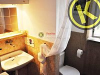 PRONAJATO Cihlový byt 2+1 (58m2) 3.p., Karla Čapka, Milevsko - 23014ee.JPG