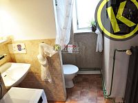 PRONAJATO Cihlový byt 2+1 (58m2) 3.p., Karla Čapka, Milevsko - 23014eee.JPG