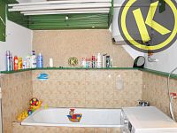 PRONAJATO Cihlový byt 2+1 (58m2) 3.p., Karla Čapka, Milevsko - 23014eeee.JPG