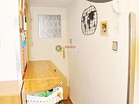 PRONAJATO Cihlový byt 2+1 (58m2) 3.p., Karla Čapka, Milevsko - 23014fff.JPG