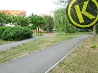 PRONAJATO Cihlový byt 2+1 (58m2) 3.p., Karla Čapka, Milevsko - 23014l.JPG