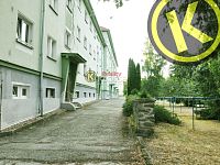 PRONAJATO Cihlový byt 2+1 (58m2) 3.p., Karla Čapka, Milevsko - 23014o.JPG