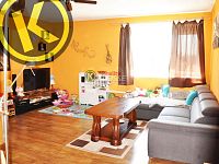 PRONAJATO  Zd. byt 3+kk 70 m2 s balkonem v bytovém domě na rohu ulic Nová a Tř.5.Května, Lišov - 20053l.jpg