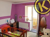 PRONAJATO  Zd. byt 3+kk 70 m2 s balkonem v bytovém domě na rohu ulic Nová a Tř.5.Května, Lišov - 20053nn.jpg