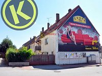 PRONAJATO  Zd. byt 3+kk 70 m2 s balkonem v bytovém domě na rohu ulic Nová a Tř.5.Května, Lišov - 20053t.jpg