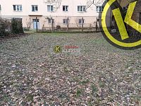 PRONAJATO Cihlový byt 2+kk (42,6 m2) přízemí do zahrady, výtah, Mášova 14/16 čp. 731, Brno Veveří. - 23010dd.jpg