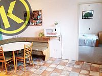 PRONAJATO Cihlový byt 2+kk (42,6 m2) přízemí do zahrady, výtah, Mášova 14/16 čp. 731, Brno Veveří. - 23010fff.jpg