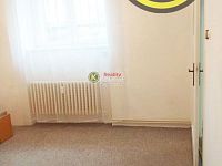 PRONAJATO Cihlový byt 2+kk (42,6 m2) přízemí do zahrady, výtah, Mášova 14/16 čp. 731, Brno Veveří. - 23010gggg.jpg