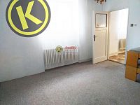 PRONAJATO Cihlový byt 2+kk (42,6 m2) přízemí do zahrady, výtah, Mášova 14/16 čp. 731, Brno Veveří. - 23010gggggg.jpg