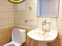 PRONAJATO Cihlový byt 2+kk (42,6 m2) přízemí do zahrady, výtah, Mášova 14/16 čp. 731, Brno Veveří. - 23010hhh.jpg