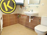 PRONAJATO Nový zděný 1+kk, 33m2, náměstí Š.Lomnického, Ševětín u ČB - 20024e.JPG