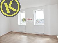 PRONAJATO Nový zděný 1+kk, 33m2, náměstí Š.Lomnického, Ševětín u ČB - 20024f.JPG - 
