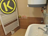 PRONAJATO Nový zděný 1+kk, 33m2, náměstí Š.Lomnického, Ševětín u ČB - 20024m.JPG
