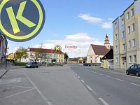 PRONAJATO Nový zděný 1+kk, 33m2, náměstí Š.Lomnického, Ševětín u ČB - 20024s.JPG