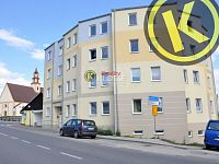 PRONAJATO Nový zděný 1+kk, 33m2, náměstí Š.Lomnického, Ševětín u ČB - 20024t.JPG