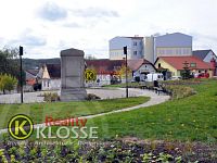 PRONAJATO Nový zděný 1+kk, 33m2, náměstí Š.Lomnického, Ševětín u ČB - Foto 11