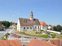PRONAJATO Nový zděný 1+kk, 33m2, náměstí Š.Lomnického, Ševětín u ČB - Foto 19