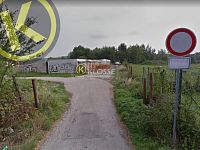 Řadová garáž Na Hliníku, Suché Vrbné - Foto 2