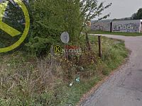 Řadová garáž Na Hliníku, Suché Vrbné - Foto 3