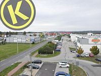 Obchodní a nebyt.prostory (72 a 40 m2) v přízemí Lékařského domu u NC Géčko, Č.Budějovice - DSC_0265.jpg