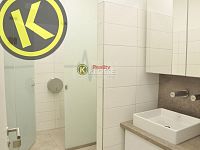 Obchodní a nebyt.prostory (72 a 40 m2) v přízemí Lékařského domu u NC Géčko, Č.Budějovice - DSC_0274.jpg