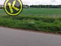 REZERVACE St.pozemky 39.349 m2,7km (15 min.) od centra ČB, nedaleko od sjezdu dálnice, Nedabyle - 7.jpg